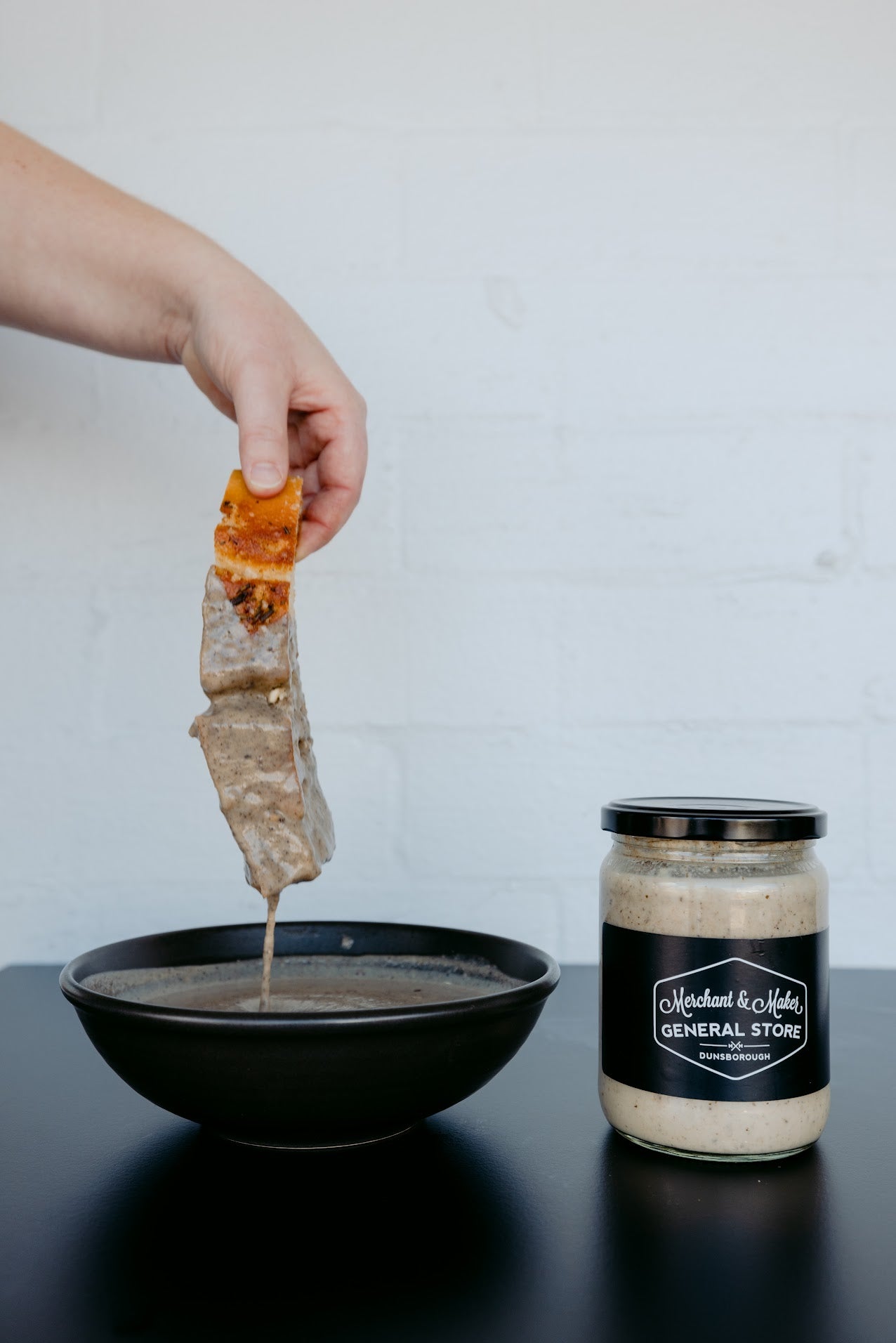 Merchant & Maker Soup Dinner Pack