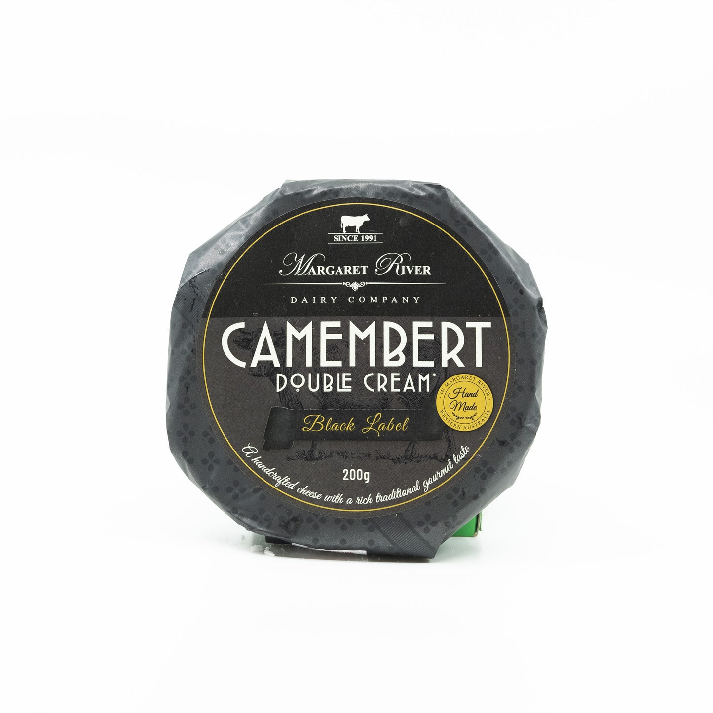 Margaret River Camembert