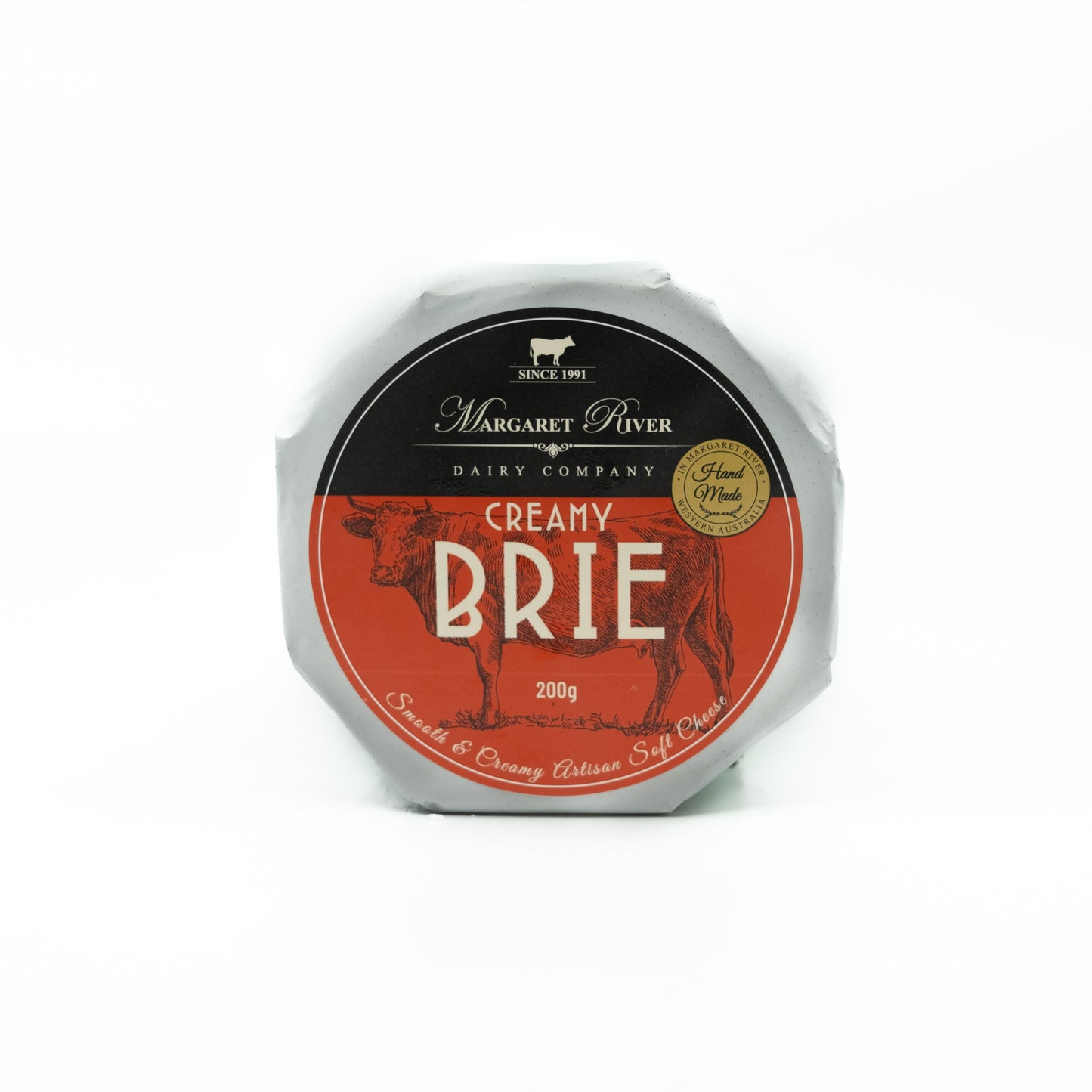 Margaret River Brie