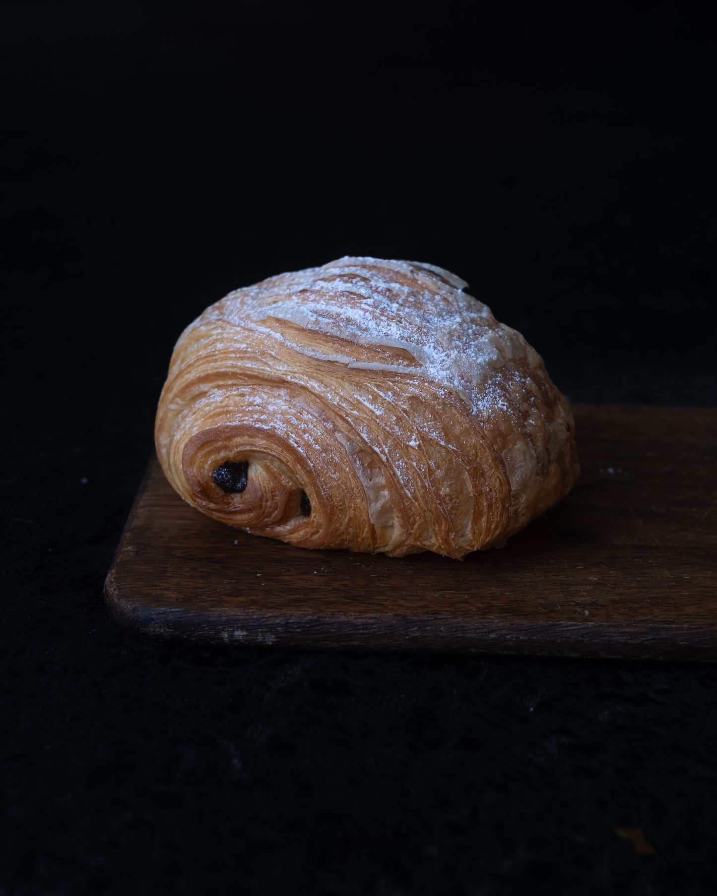 Pain au Chocolat