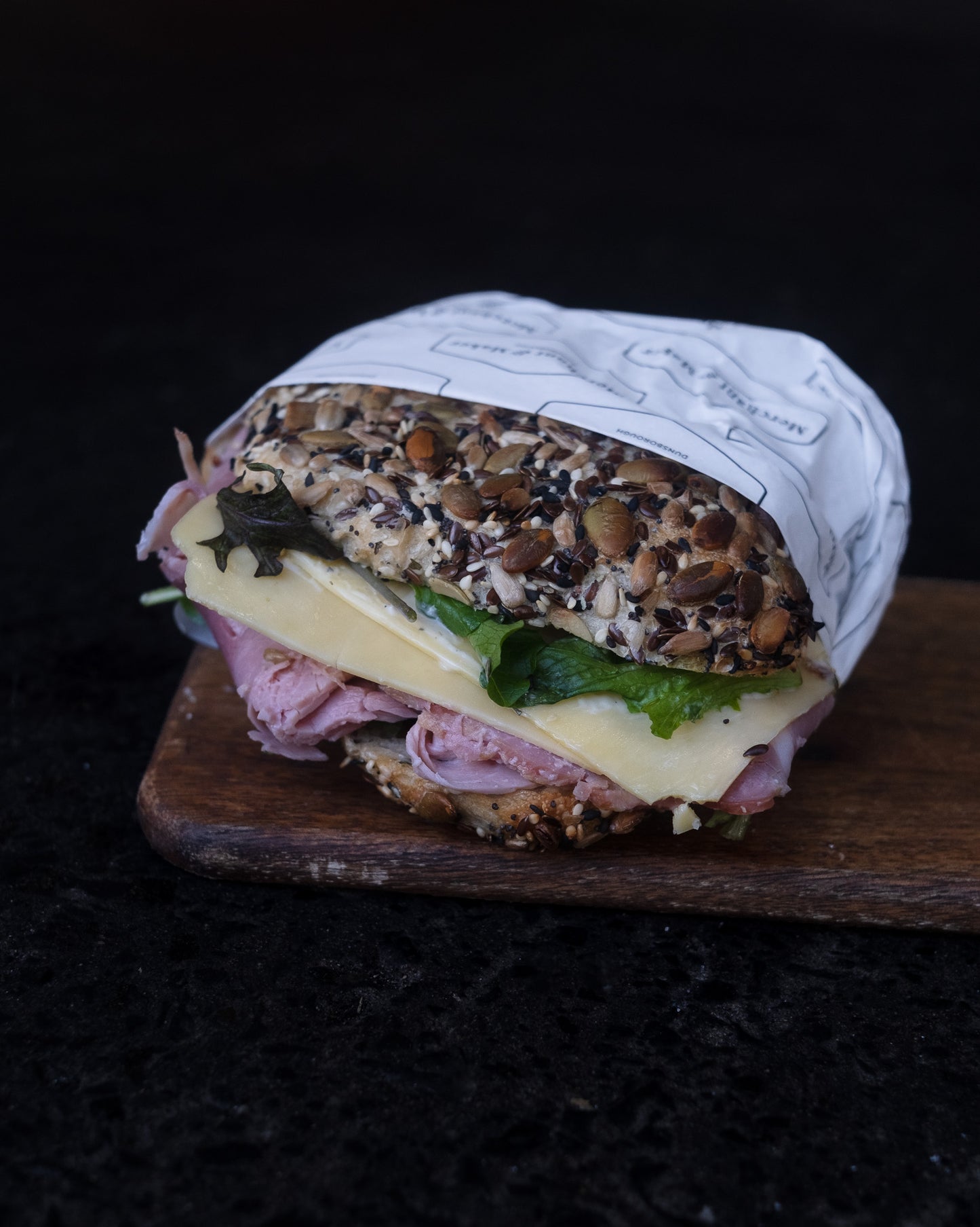 Fresh Sandwiches