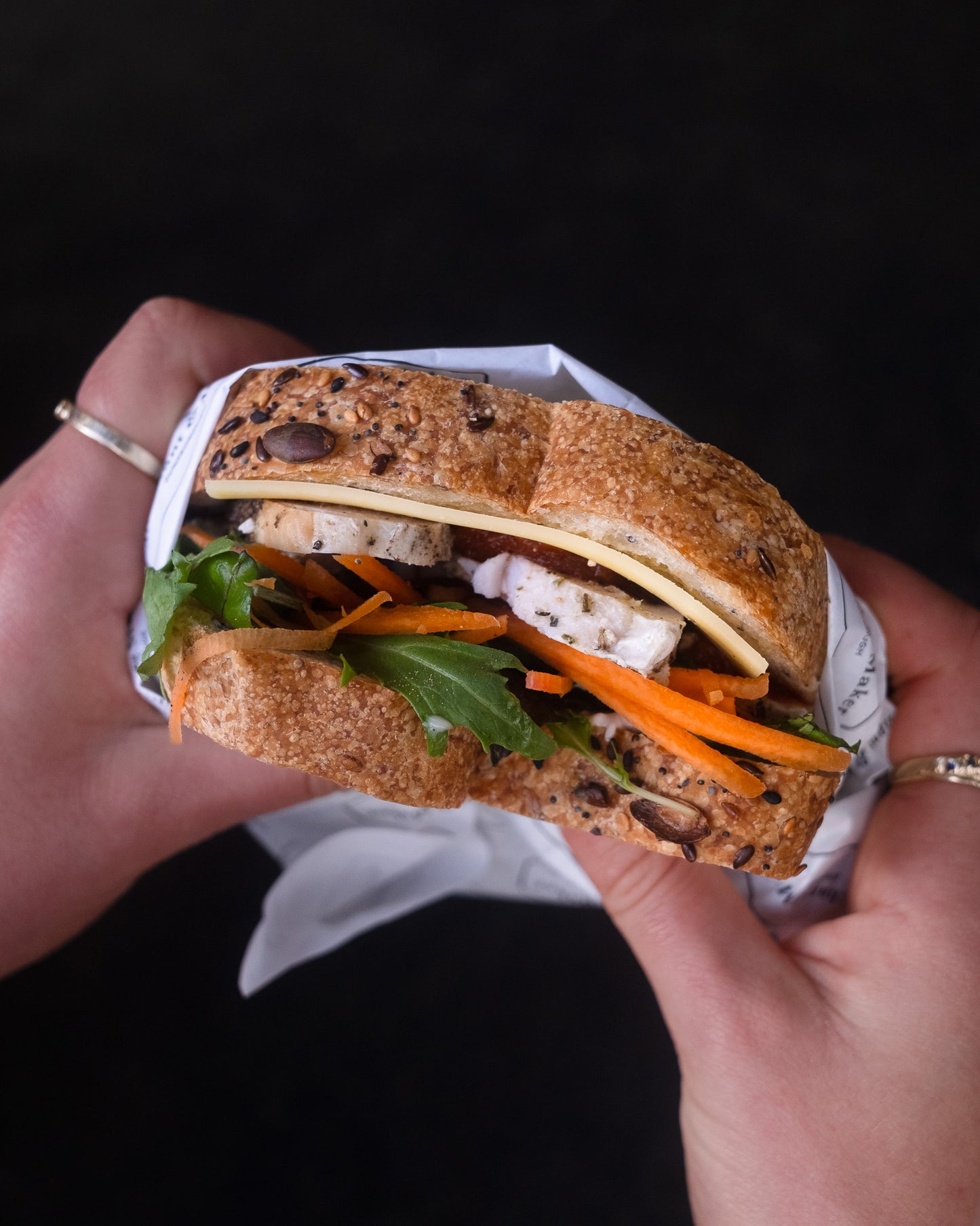 Fresh Sandwiches