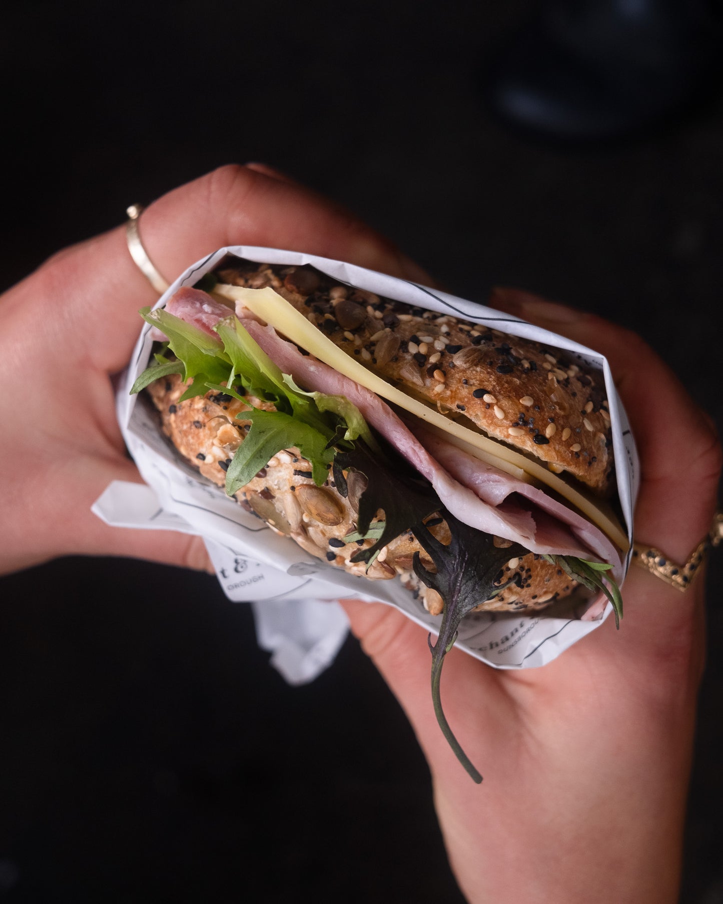 Fresh Sandwiches