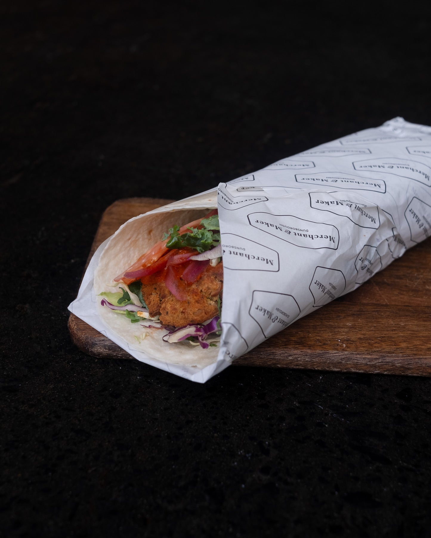 Fresh Sandwiches