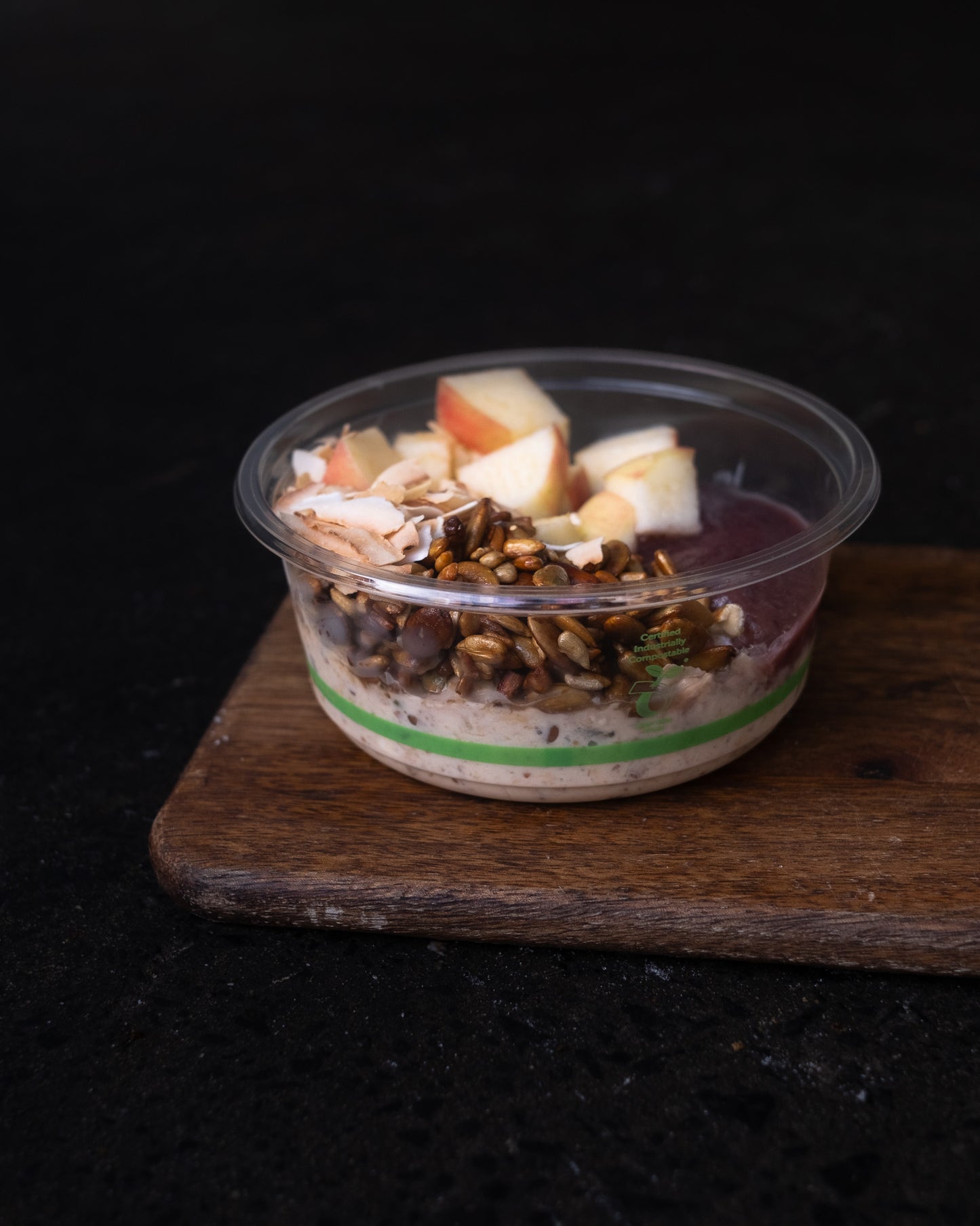 Bircher Cup