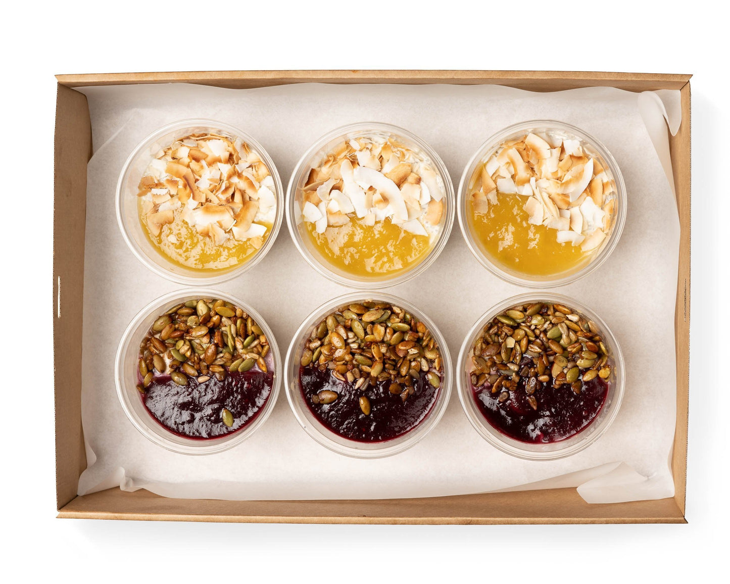 Bircher Cup