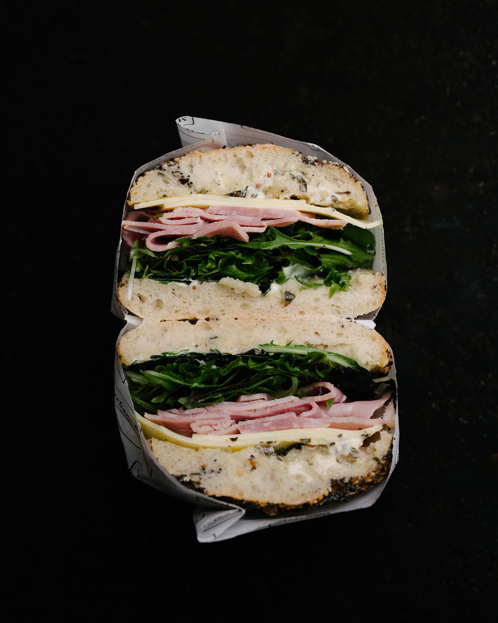 Fresh Sandwiches