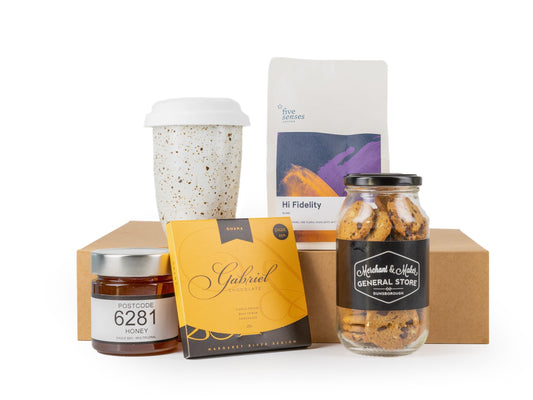 Coffee Gift Pack