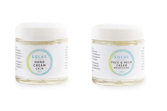 Solas Cream