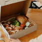 Merchant & Maker Gourmet Breakfast Box