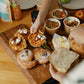 Merchant & Maker Gourmet Breakfast Box