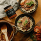 Merchant & Maker Pasta Dinner Pack