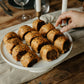 Mini Sausage Rolls