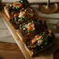 Vegetable Frittata