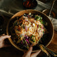 Asian Noodle Salad