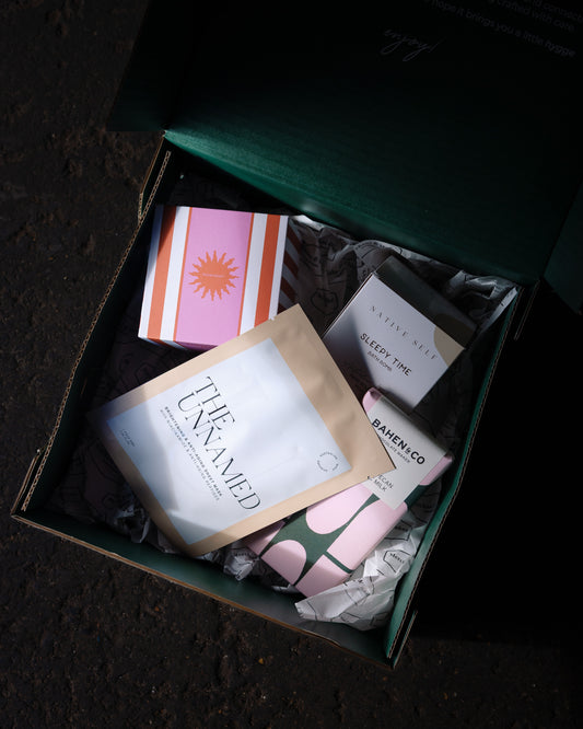 Pamper Hamper