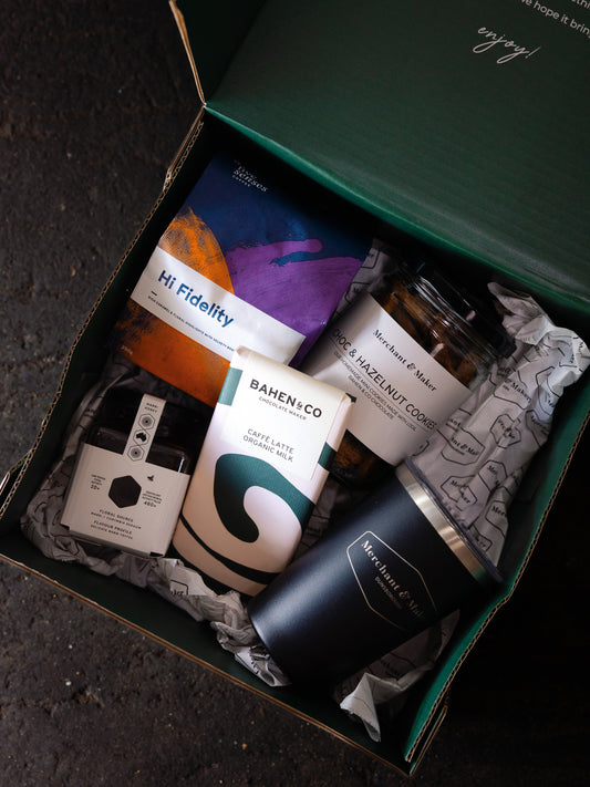 Premium Coffee Gift Pack