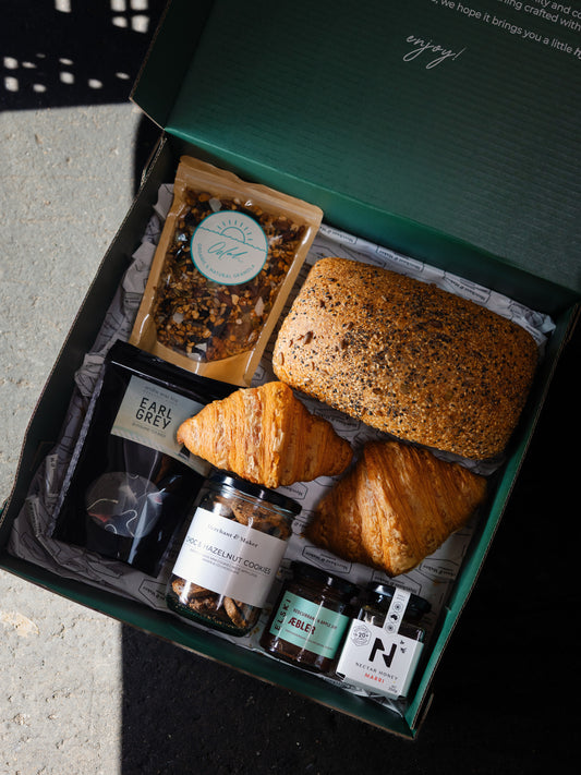Sweet Care Package