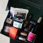 Premium Corporate Gift Hamper with Wine