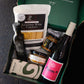 South West Selection With Wine