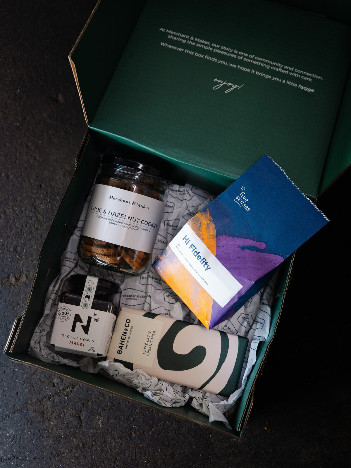 Coffee Gift Pack