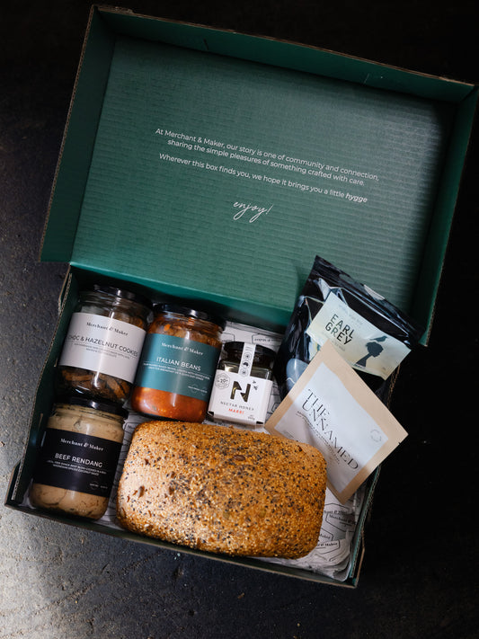 Ultimate Care Package for new Mama's