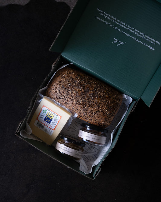 Arrival Hamper