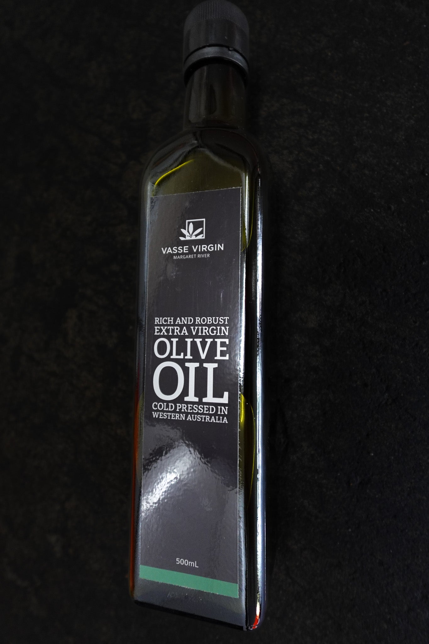 Extra Virgin Olive Oil