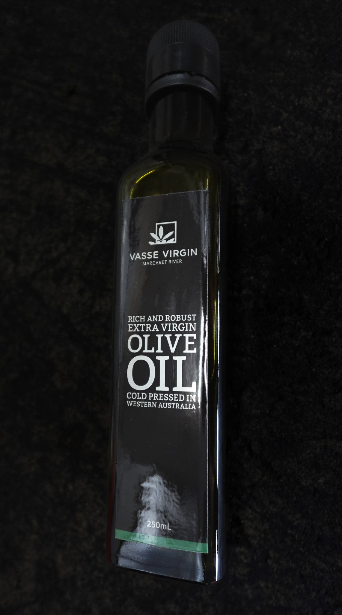 Extra Virgin Olive Oil