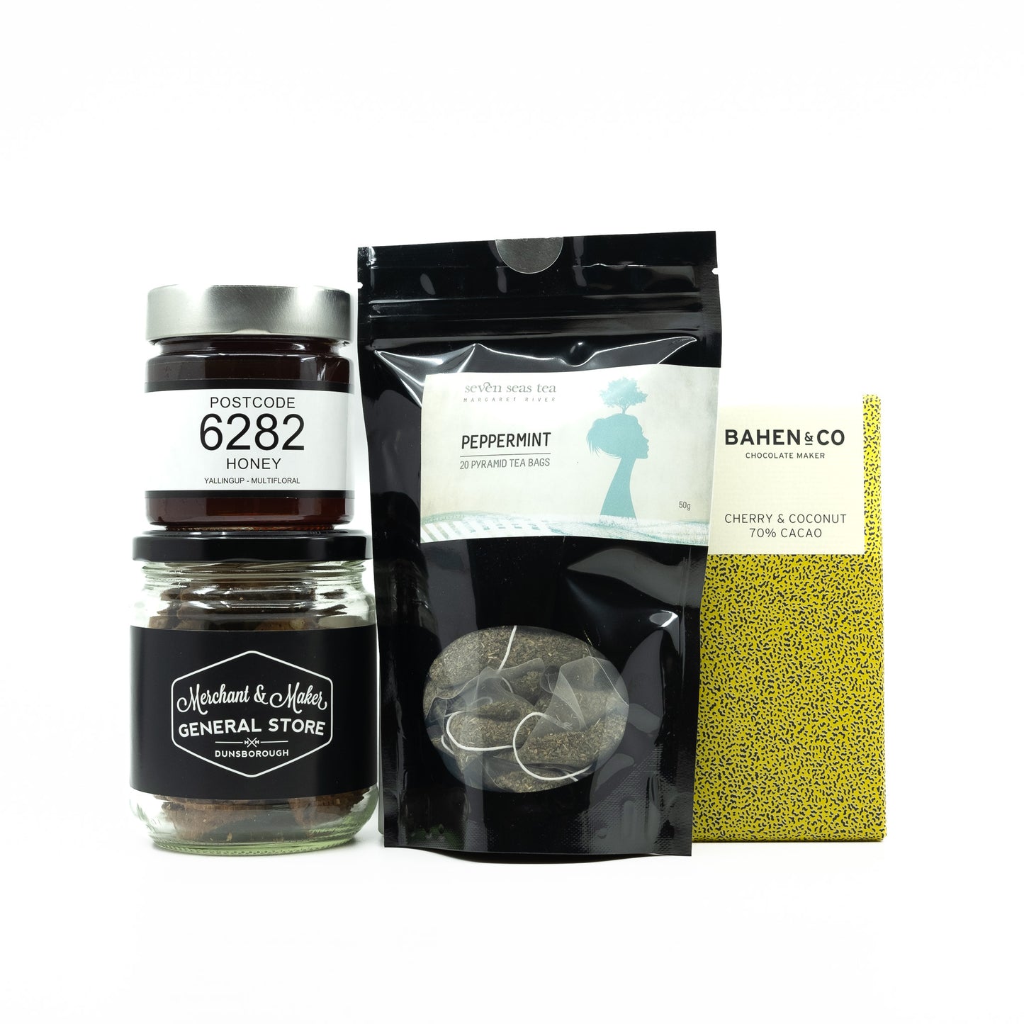 Local Sweet Treats Hamper