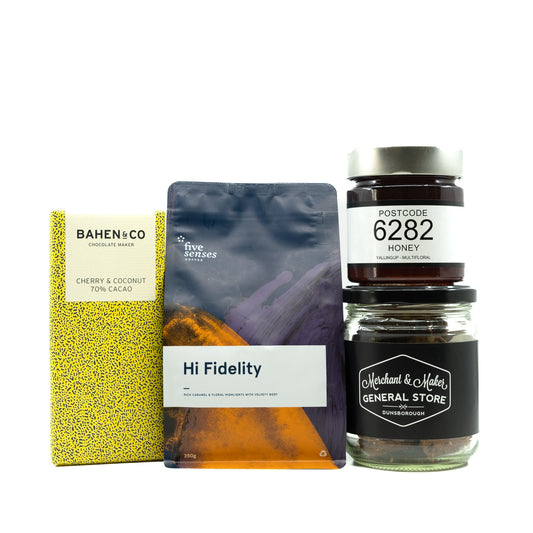 Coffee Gift Pack
