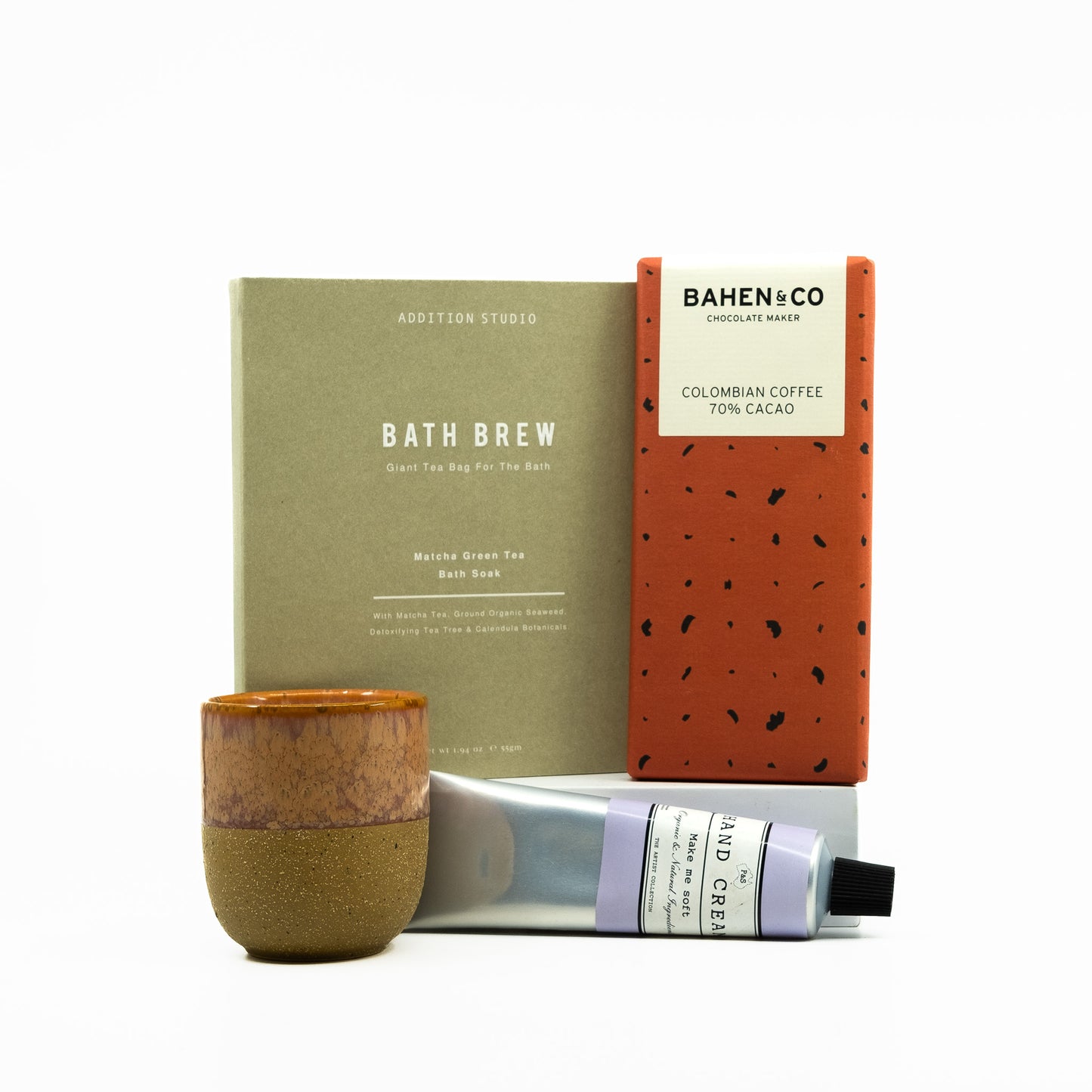Pamper Hamper