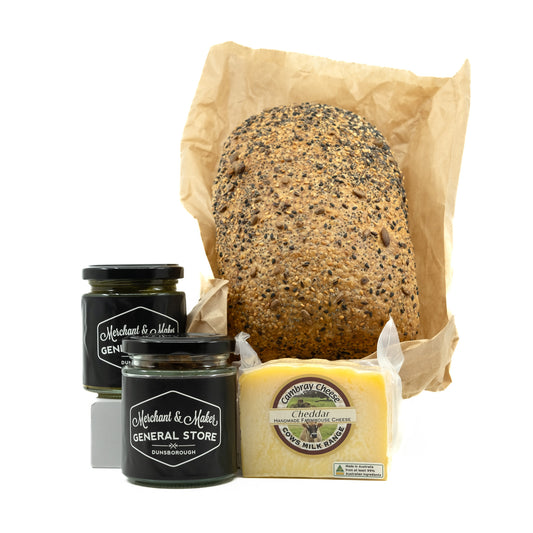 Arrival Hamper