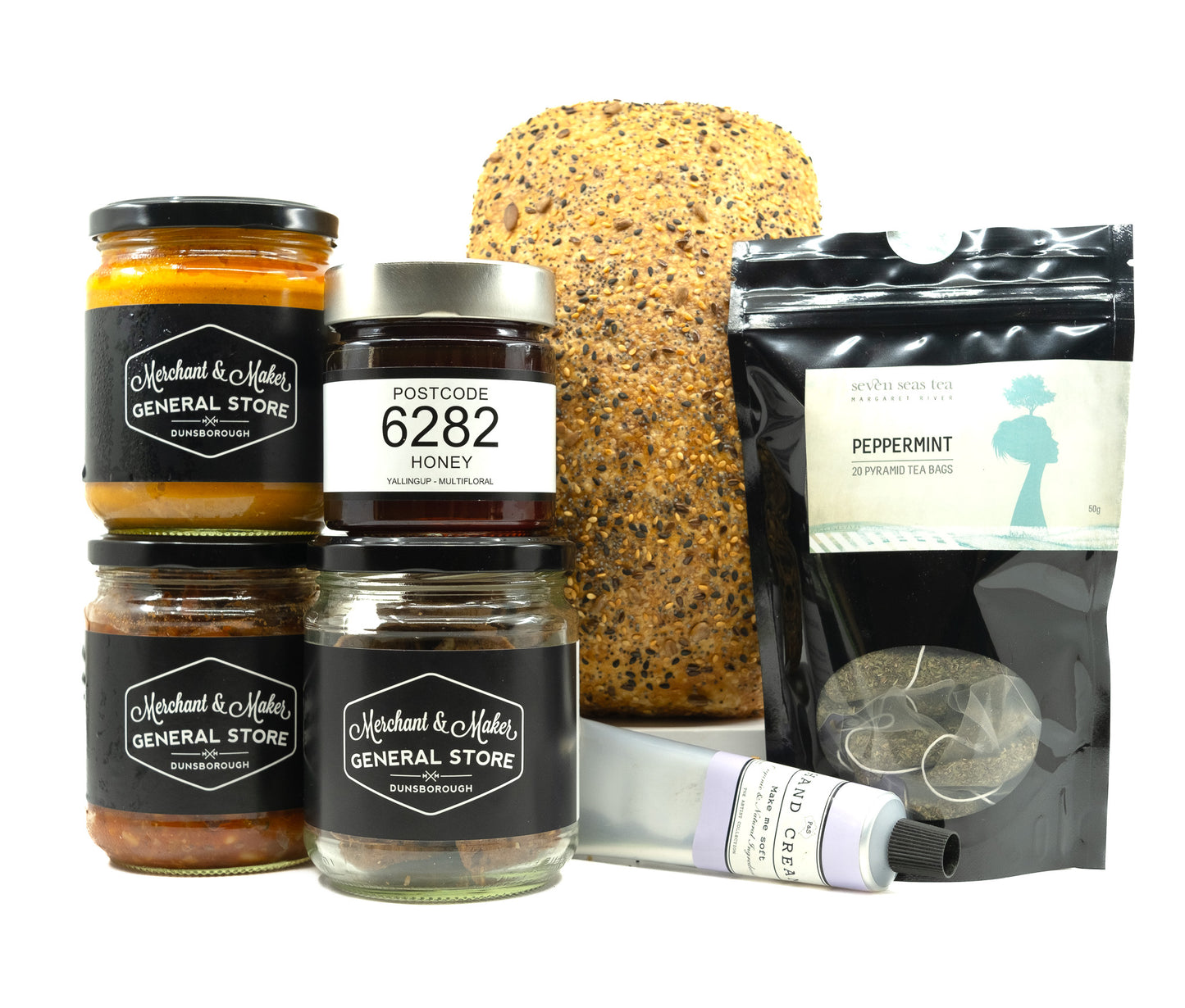 Ultimate Care Package for new Mama's