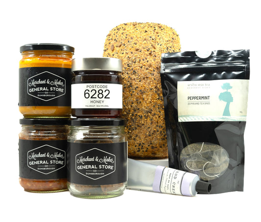 Ultimate Care Package for new Mama's