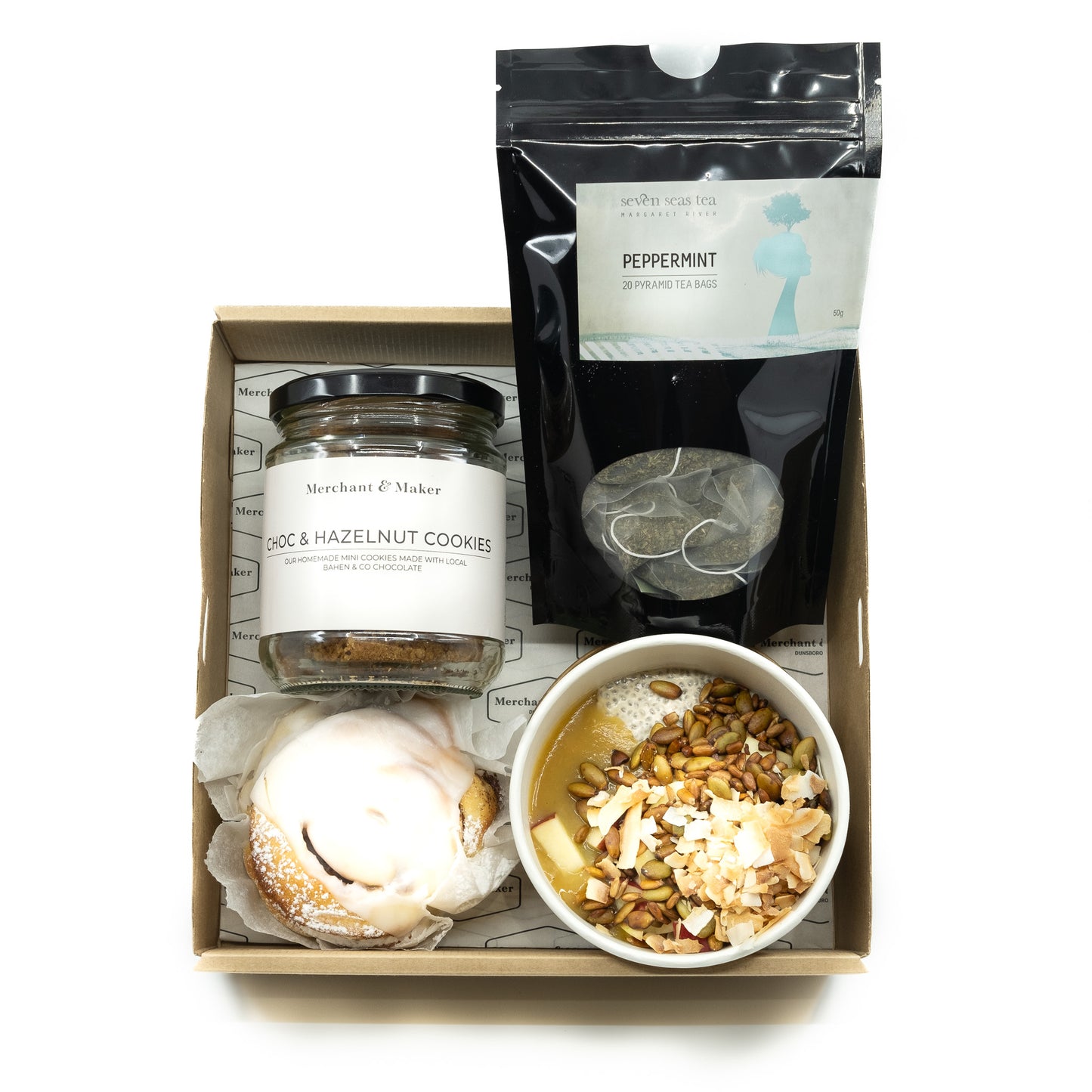 Care Package for new Mama's