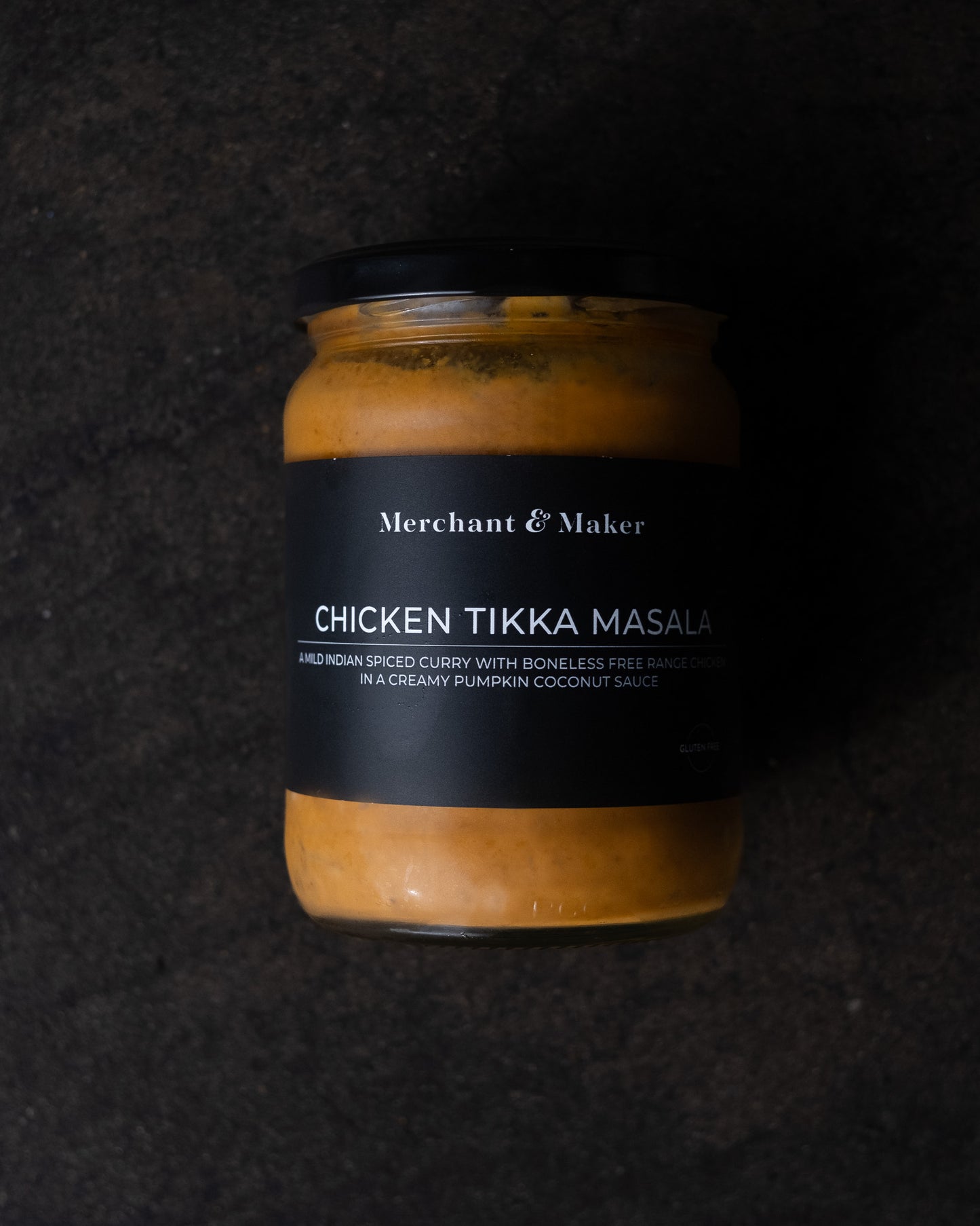 Merchant & Maker Tikka Masala