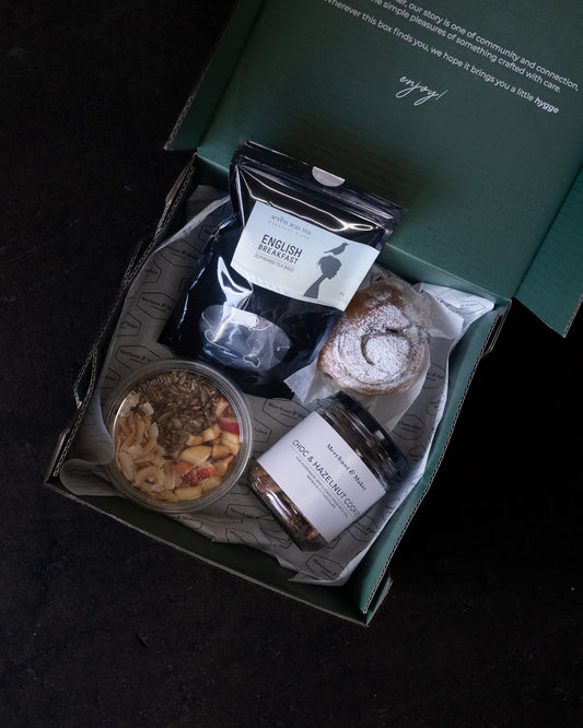 Care Package for new Mama's