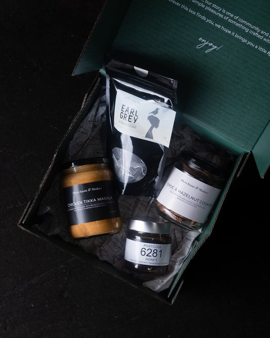 Deluxe Care Package for new Mama's