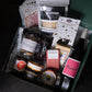 Deluxe Local Gourmet Hamper with Wine