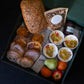 Merchant & Maker Gourmet Breakfast Box