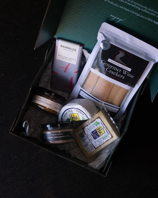Grazing Board Hamper for Two