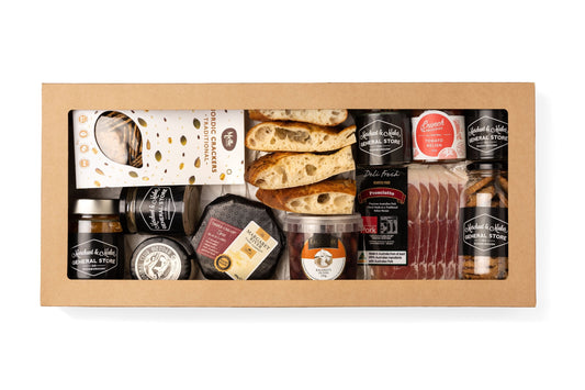 Ultimate Grazing Board Selection