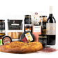Ultimate Grazing Board Selection with Wine