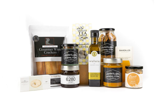 Premium Corporate Gift Hamper