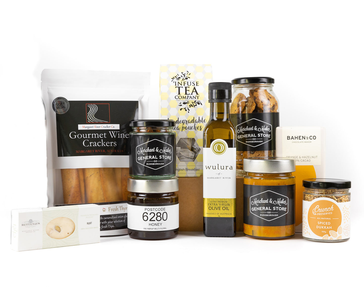 Premium Corporate Gift Hamper