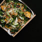 Pumpkin Nori Salad