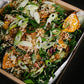Pumpkin Nori Salad