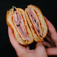 Ham & Cheese Croissant