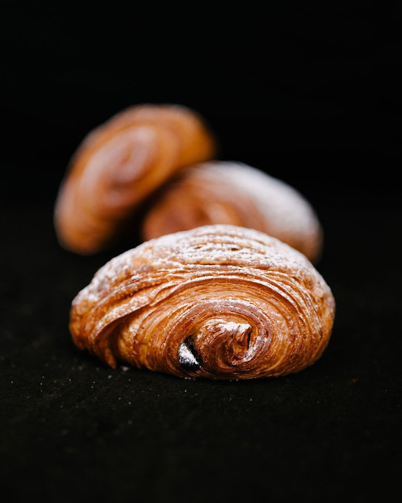 Pain au Chocolat